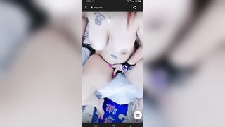 فتاة تانجو و اوسخ كلام قبيح نيك بتقولوا ما تيجي تتدخلوا في كسي  سكس عربي مصري