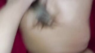 ناهد نزله مص في زبر عشيقها مسكها فشخ كسها و طيزها نيك سكس جديد  سكس عربي مصري جودة عالية