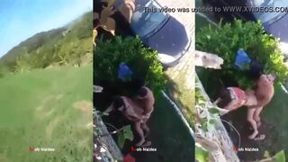 كان واقف خالع هدومه كلها و فاشخ حببتها نيك في الحديقه و صاحبوا غفلو سكس تويتر ا صوروا سكس اجنبي مترجم