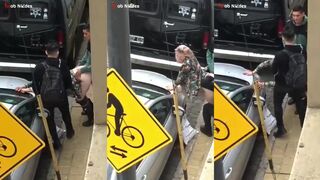 سكرانين و فشخها و ناك كسها و طيزها في الشارع قدام الناس xnxx xxnxx  سكس اجنبي مدبلج شاهد الان
