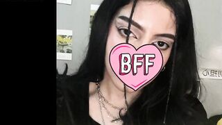قبحه ممحونه تقول انا كلبة الزبر و سيدي زبر حببيي لابسه سلسلة كلب في رقبتها  xnxx xxnxx سكس عربي خليجي