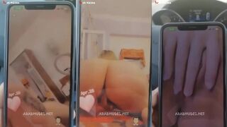 تسريب مكالمه فيديو ل هدير عبد الرازق و هي بتضرب سبعه ونص  xnxx xxnxx مع  زبون سكس عربي مصري