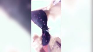 قحبه مصريه خدامة سرير سكس مصري   و بتعشق النيك عشق عباده فشخ كسها و طيزها و لبن كسها بينقط منها