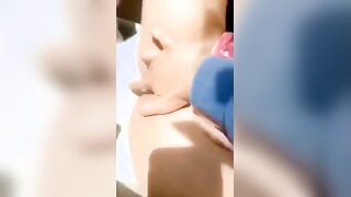 المتناكه فشخال كسها   سكس مصري وهي جنبي في العربيه و مخليني العبلها في عشان تجبهم و ترتاح لبوه هايجه
