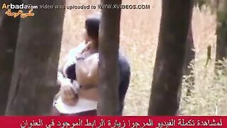 المموس خطبها زنقها في الحديقه فشخ كسها نيك عنيف فشخ و الكاميرات  سكس  الحديقه فضحتهم لبوه مموس