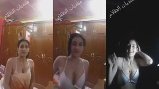 لبوتي حقها تدلع برضو جبتها قميص نوم و صورت نفسها بيا و كلمتني فيديو xnxx xxnxx مصري  وهي بتقيسوا شرموطه نيييك