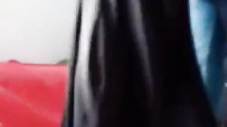 غفلت جارتي المموس نيك  وجبتها الشقه صورتها و انا فشخها نيك عنيف فشخ اللبوه بتقولي براحه يا مدحت