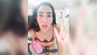 لبوه مصريه طالعه لايف  نيك وهي لسه مخلص نيك وطيزها وكسها غارقنين لبن  قحبه هايجه نيك ممحون فشخ
