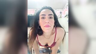 لبوه مصريه طالعه لايف  نيك وهي لسه مخلص نيك وطيزها وكسها غارقنين لبن  قحبه هايجه نيك ممحون فشخ
