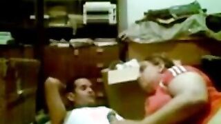 فوزيه متناكة عين شمس راحت تحاسب المحامي porn   بكسها و طيزها فشخها نيك في المكتب لبوه ممحون فشخ
