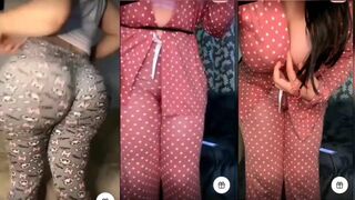 متناكه عراقيه طيزها كبيره من كتر porn   النيك فيها طلع لايف بتهز بزازها و طيزها  مموس هايجه فشخ