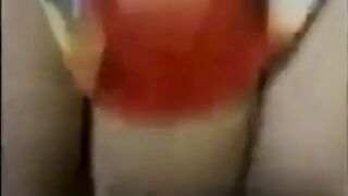 الحاجه ام خالد مموس بني مزار راحت لعشيقها المنيا احااا  porno عليها كبيره في السن بس فرسه فنانه في النيك