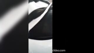 المتناكه بزازها ملبن وفيهم لبن عمالها تاخد لبن porno من بزازها و تغرق كسها  بدخل خياره كبيره اوي في كسها