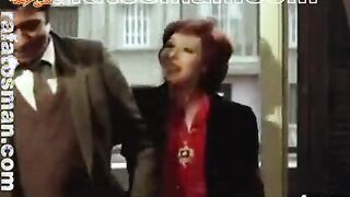تسريب مقطع فيديو لفنانه مشهوره  صور سكس مع احمد ذكي وهو بينكها بجد  وفاشخ كسها و طيزها بتقول براحه عليا