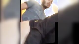 مموس سعوديه عجبها السواق  قصص سكس  راحت الاستراحه وفضلت تمص في زبر و خلتوا ينكها في طيزها وكسها