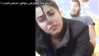 مموس سعوديه عجبها السواق  قصص سكس  راحت الاستراحه وفضلت تمص في زبر و خلتوا ينكها في طيزها وكسها