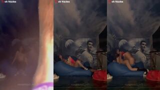 مراهقه اندر ايدج راحت ل صاحبها الشقه مسكه في الارض  قصص سكس  قعد يلحس خرم طيزها وكسها لحد ماجبتهم