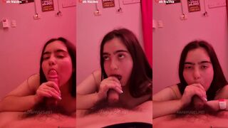 نانسي المموس قعده بين رجل العنتيل افلام سكس  و نزله مص ولحس في زبر و بضانوا الهايج بتبلع زبر كله في بوقها وصل ل زورها