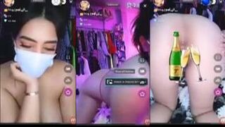 المتناكه فوفه لبوة التانجو عامله شغل عالي في الايف الهايجه  سكس اجنبي مثبت الكاميرا علي كسها وطيزها وهي عماله تبعبص فيهم بصوابعها
