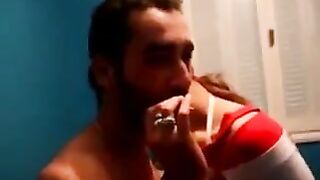 انا جوزي اتفقنا نجيب اختي  سكس مصري ل صاحب جوزي ينكها قدامنا اهو تغير برضو اللبوه صاحبتي مكسوفه اوي بس بتتجرا وحده وحده