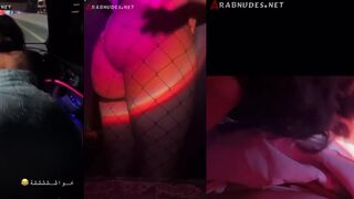 اللبوه السعوديه الهايجه بتحب تنيك اختها الممحون كل شويه تخليها تفسخ هدومها و تلعب  سكس مصري في ط\يزها و تمص بزازها