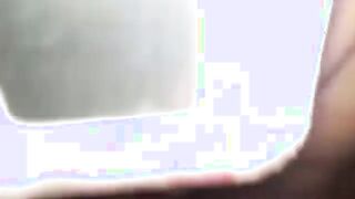 الجزء التاني جبت صاحبتي المموس ل جوزي ينكها ويفشخ كسها الممحونه المموس بعد ما طلع زبر من كسها نزلة مص فيه سكس عربي