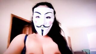 القحبه نزلت كمية لبن رهيبه علي زبري سكس مترجم  وبضاني غرقتني وهي فشخ كيسها فوق زبري مموس سعوديه شهوتها عاليه نيك