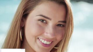 اللبوه كان زعلانه من جوز امها حب يصالحها و امها مش موجوده مسكها  سكس مترجم نزل ضرب فيها وخلعها هدومها كله وفشخ كسها نيك