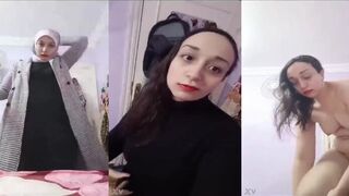 لبوه سوريا ممحونه رجعت من الشغل كلمت حبيبها فيديو سكس مصري  و بتفرجوا علي كسها الهايجه وهي بتضرب سبعه ونص وبتنزل لبنها