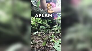 القحبه الهايجه قعده علي جذع الشجره  وعماله تدعك في  سكس امهات كسها الهايج لحد ما عملت حمام مايه كتير اوي حصري مواقع شراميط العرب