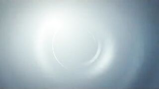 القحبه الممحونه فدوه نايمه علي السرير  نيك مصري بقميص نوم بينك  فاجر و مفلقس طيزها لعشيقها الزبير مسكها من وسطه نازل نيك فيه
