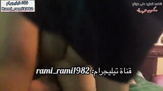 لبوه الشرقيه الحيحانه قعده علي زبر عشيقها الفحل  نيك مصري و بتقولوا اااااح زبرك جامد فشخ ايوا نكني اوي احمد افشخ كسي جامد