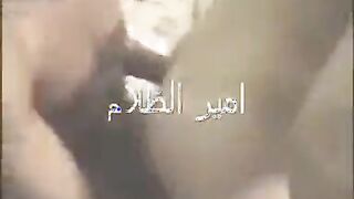 ابو حسام الزبير جايب تلات شراميط جامدين فشخ  نيك مصري و ماسك التلاته نازل نيك فيهم في اكساسم الممحونه شراميط مصريين