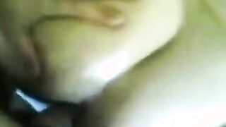 المنيوكه فشخها نيك في طيزها  سكس مصري و هي عماله تتشرمط عليا بكلامها و تقولي نكني اوي يا احمد دخلوا كله في طيزي