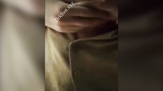 قحبه تانجو لايف اللبوه ام شامبو فاتحه لايف نااار وهي سكس مصري  عريانه ملط و بتحط شامبو علي كسها و عماله تدعك فيه