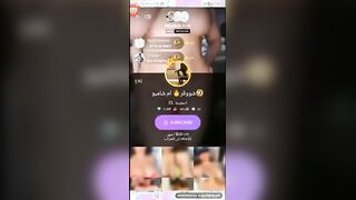 القحبه الممحونه لبوة  فيلم سكس  تانجو شوق ام شامبو في غرفة البرايفت عماله تهزا في بزازها و طيازها الجامده بتلم دعم نااار
