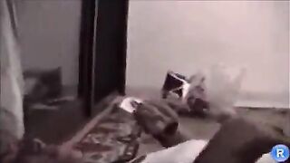 الشمطاء التونسيه فيحاء سكس عربي  في معرض الاثاث مع صاحب المحل بيدلع كسها الحيحان و ينزل لبن كسها الهايج بلسانوا