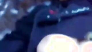الهايجه جاتلي بعد ما اتجوزت عشان تدوقني طعم كسها الممحون سكس عربي  خايفه من زبري عشان تخين و طويل فشختها نيك ومتعة كسها