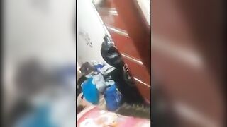 الشرموطه في البدايه كانت خايفه من زبري عشان كبير سكس مصري جامد  قعدت عليه و قولتلها شبعي كسي الهايج و نزلي لبنك قحبه ممحونه