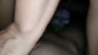 المموس راكبه علي زبري وفشخ كسها الهايج نيك  سكس مصري جديد وعماله تقولي اااح علي زبرك الجامد مكيف كسي اوي غرقتني لبن