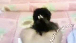 المتناكه نزلت جوزها علي الشغل و طلعت  شرمها سكس  عشيقها البيت مسكها مفلقس طيزها و هاري كسها الممحون نيك و عمال يصورها
