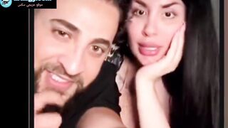 تجيع مقاطع ساخنه للموس ميرا النوري و انطوانيو خوري نجوم موقع شراميط العرب القحبه طلعت زبرفي الايف وفضلت تمص فيه