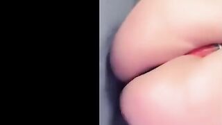 المنيوكه ايه خلف القحبه عماله تتشرمط و تتمنيك علي  المتابعين تقولها كتير كسي ممحون ابغ اتناك الاحين و اتفشخ bzazy