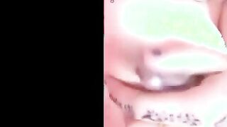 سوسو الممحونه لبوة تانجو لايف فاتحه لايف ناااار وهي نايمه علي بطنها عريانه ملط و عماله تهزق في الرجاله xnxx عراقي