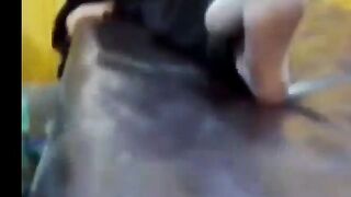 الشرموطه العراقيه عجبها زبر الدكتور و طلعت علي سرير الكشف عشان ينكها و يفشخ كسها الممحون حصري موقع شراميط العرب xnxx مصري