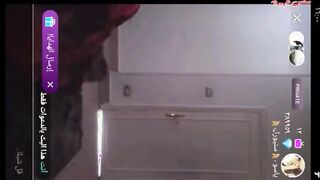 ياسو السنيورا مموس تانجو  سكس سوداني  الحيحانه في غرفة البرايفت مع ماريو الداعم خلعت ملط و مسكت الزبر الصناعي دخلتوا في كسها