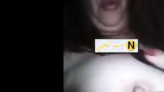 المموس بعتالي فيديو و بتقولي نفسي بزازي  تيجي تريح كسي اوووف انا كسي مولع نااار عايز يتفشخ نيك من زبرك وبتفرجني علي كسها