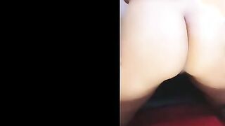 الديوث بيصور مراته الهايجه فيديو بزازي وهي مسكه الزبر الصناعي و مفلقس طيزها فشخها نيك خرم طيزها واسع اوي قحبه سعوديه