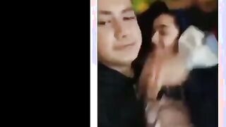 بودي الهايج مسك بنت عمتوا ذنقها في الاوضه فضل يبوس فيها و فضل يبل في زبر عشان يدخلوا في طيزها قحبه مصريه xnxxعراقي