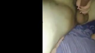 المموس عامله وضع 87 وانا عمال الحس في كسها وهي بلع زبري كله جوا بوقها فضلت حطه في بوقها لحد ما نزلت لبني xnxxعراقي